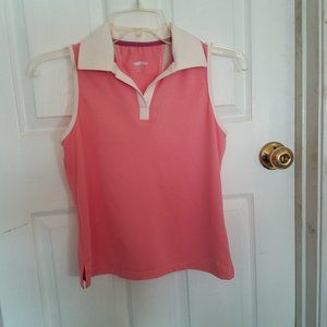 Avia ladies golf/ sport/ casual polo